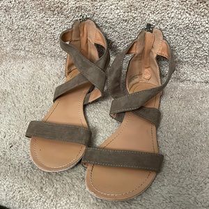 Womens sandals